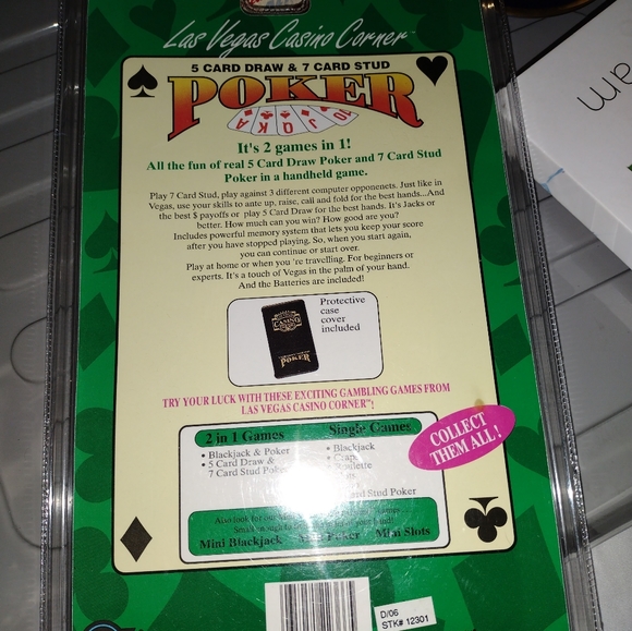 polker - Picture 2 of 3